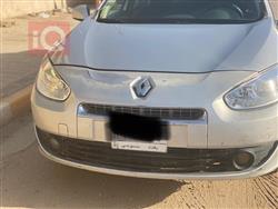 رينو فلوينس